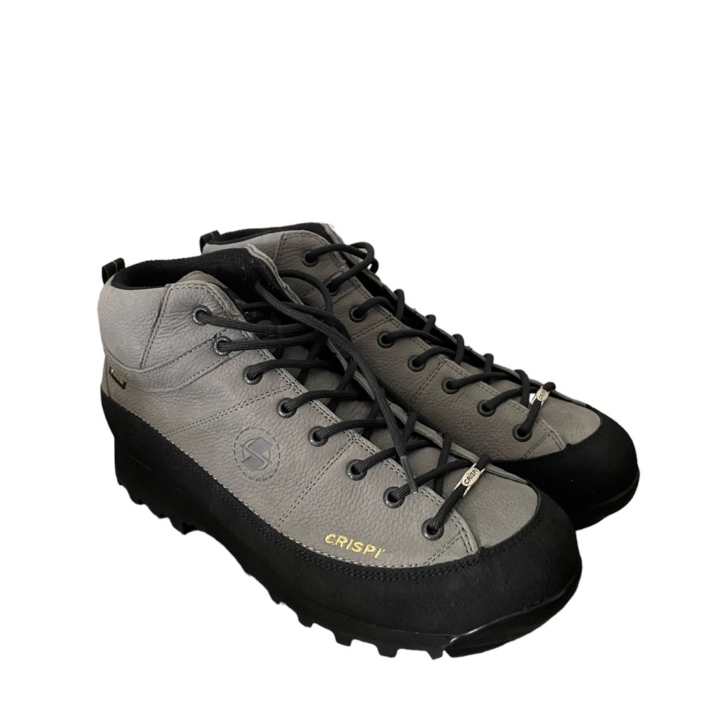 Crispi Monaco GTX 6" GORE-TEX Hiking Boots Leather Men's